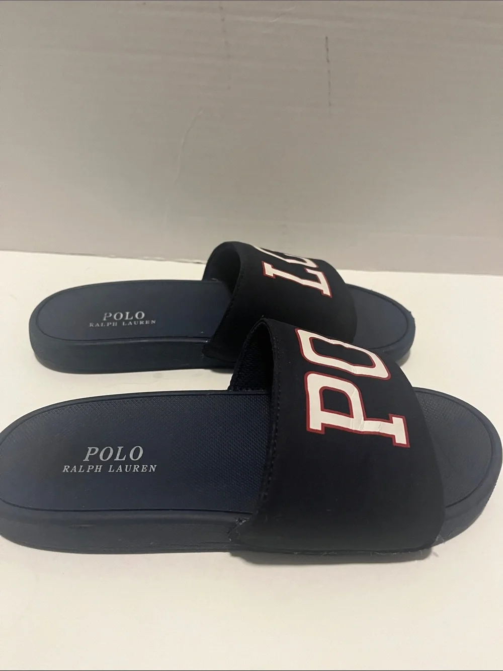 Polo Ralph Lauren size big